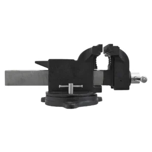 SG Iron Industrial Vice with Swivel Base 200mm