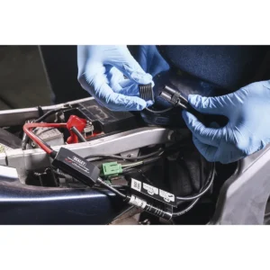 Hardwired Watertight Cable for Sealey Compact Power Packs