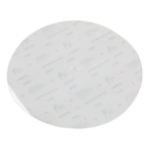 305mm Adhesive Backed Sanding Disc 80Grit