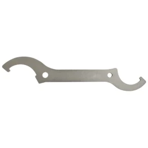 Double Hook-End C-Spanner 36-42mm/45-50mm