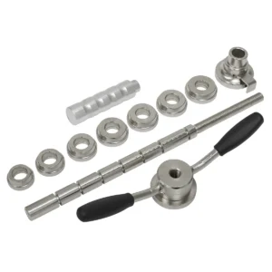 Motorcycle Steering Bearing Press