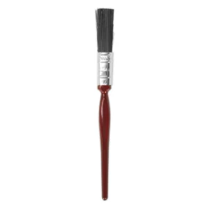 Pure Bristle Paint Brush 12mm – Pack of 10