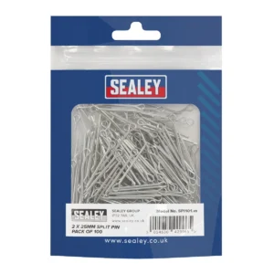 Split Pin 2 x 25mm – Pack of 100