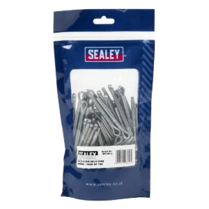 Split Pin 4.8 x 51mm – Pack of 100