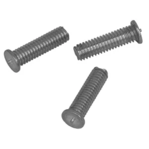 Al-Mg-Si Studs for SR2000 – Pack of 10