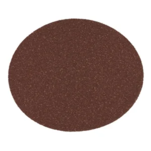 Adhesive Backed Sanding Disc 80Grit 125mm – Pack of 5