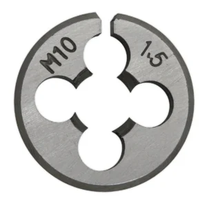 Metric Split Die M10 x 1.5mm