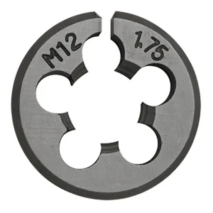 Metric Split Die M12 x 1.75mm