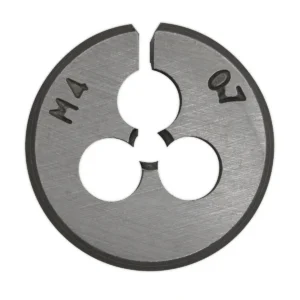Metric Split Die M4 x 0.7mm