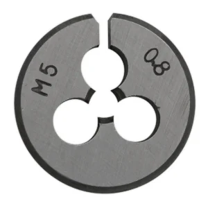 Metric Split Die M5 x 0.8mm
