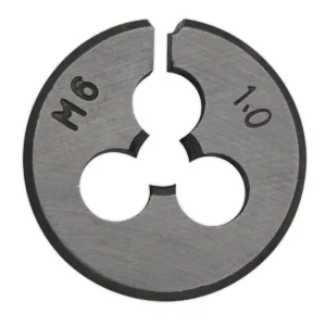 Metric Split Die M6 x 1mm