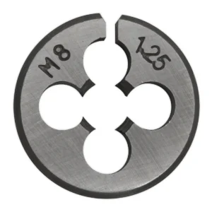 Metric Split Die M8 x 1.25mm