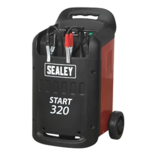 12/24V Starter/Charger 320/45A 230V