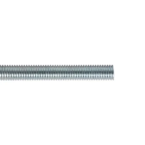Zinc Plated Threaded Rod M10 x 1m – Pack of 5