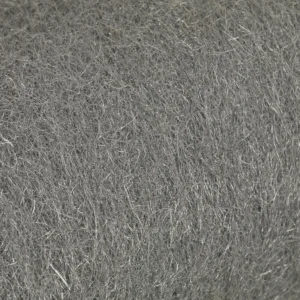 Steel Wire Wool #00 Extra-Fine Grade 450g