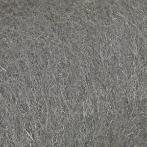 Steel Wire Wool #0 Fine Grade 450g