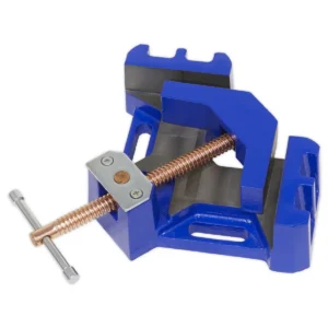 Welding Vice 165mm