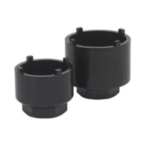 Lower Ball Joint Socket Set 2pc