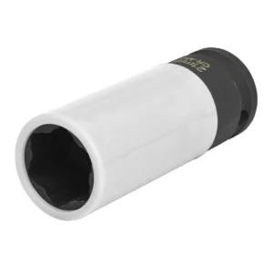 Alloy Wheel Star Profile Impact Socket for Hyundai 1/2″Sq Drive 21mm