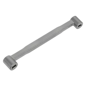 Strut Wrench for VAG, Ford, GM, Honda, Toyota 2-Point 5 & 6mm