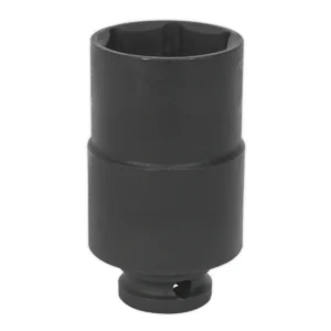 Impact Socket Hub Nut for Fiat 500, Ford Ka 1/2″Sq Drive 36mm