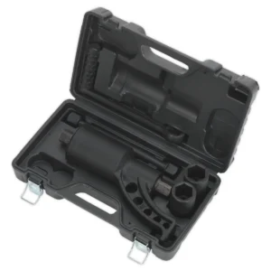 Torque Multiplier Wheel Nut Wrench 65:1