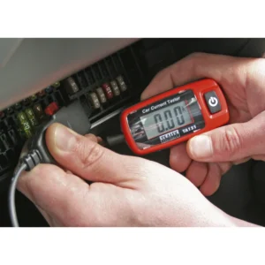 Automotive Current Tester Mini Blade Fuse 20A