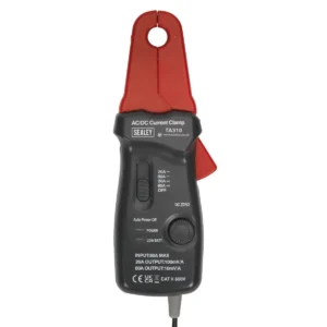 Current Clamp AC/DC 20A/80A 12mm