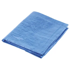 Tarpaulin 6.10 x 12.19m – Blue