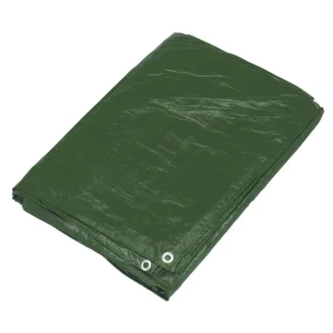 Tarpaulin 6.10 x 12.19m – Green