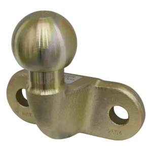 Tow-Ball E-Approved 50mm