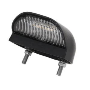 Numberplate Lamp SMD LED 12/24V