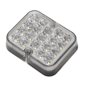 Reverse Lamp SMD LED 1224V
