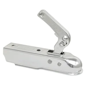Towing Hitch 50mm 750kg Capacity
