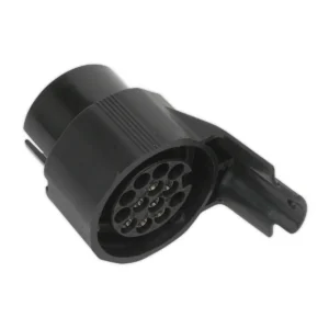 Socket Conversion Adaptor 7-Pin N-Type – 13-Pin Euro 12V
