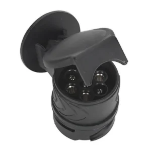 Socket Conversion Adaptor 13-Pin Euro – 7-Pin N Type 12V