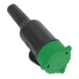 Towing Plug 13-Pin Euro Plastic 12V