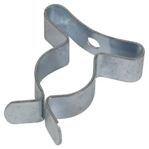 12mm Tool Board Clip Pack of 25
