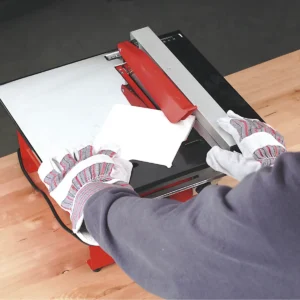 180mm Tile Cutter 500W/230V