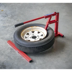 Tyre Bead Breaker
