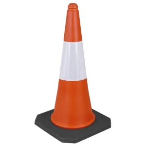 Traffic Cone 75cm – Pack of 5