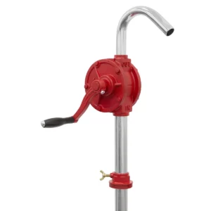 Rotary Pump for 205L Drum 0.3L/Revolution
