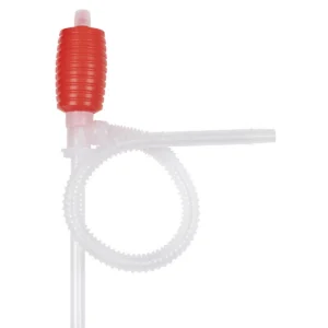 Syphon Hand Pump for 5L-25L Containers