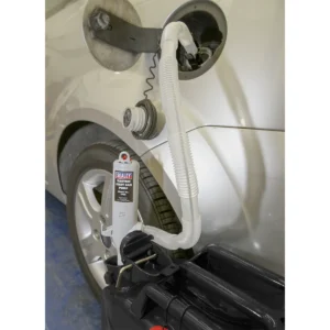 Battery Operated Jerry Can Pump
