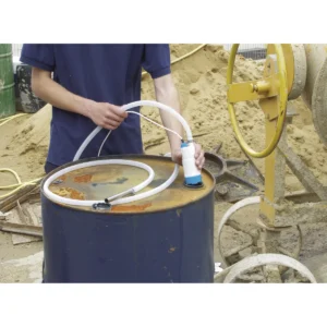 Low Voltage Submersible Transfer Pump 12V