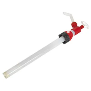 Thinners Pump for 25L Drum