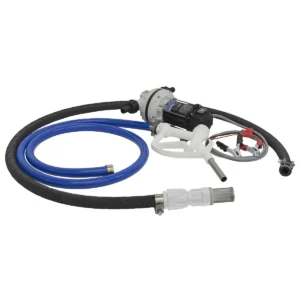 Portable AdBlue® Transfer Pump 12V