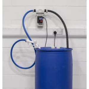 Portable AdBlue® Transfer Pump 230V