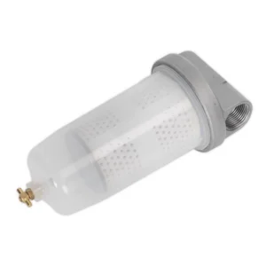 Transfer Pump Filter