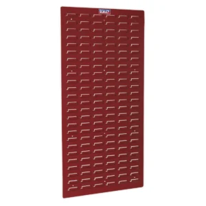 Steel Louvre Panel 500 x 1000mm – Pack of 2